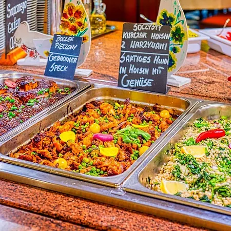 St Lukas Medical & Świeradów-Zdrój