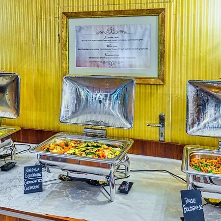 Feriested St Lukas Medical &