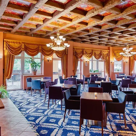 St Lukas Medical & Świeradów-Zdrój