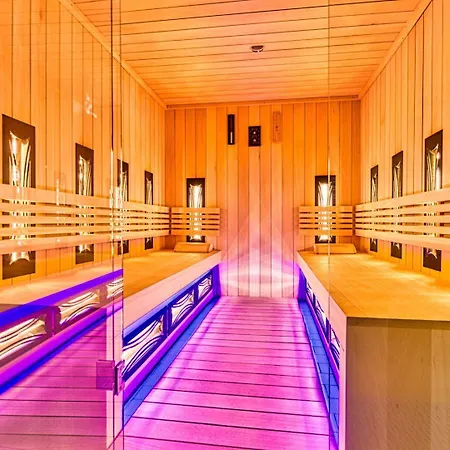 St Lukas Medical & 4* Świeradów-Zdrój