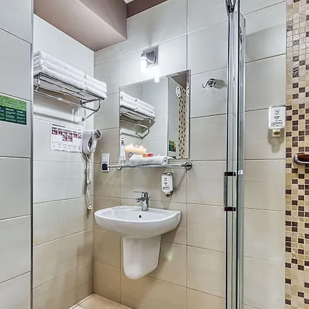 אתר נופש St Lukas Medical &