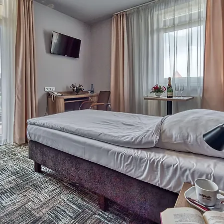 St Lukas Medical & Świeradów-Zdrój