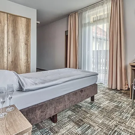 St Lukas Medical & Świeradów-Zdrój