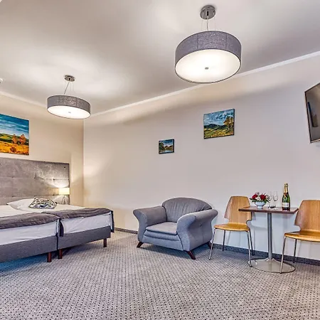 Rezort St Lukas Medical & 4*