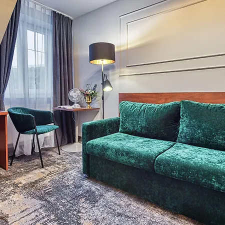 St Lukas Medical & 4* Świeradów-Zdrój