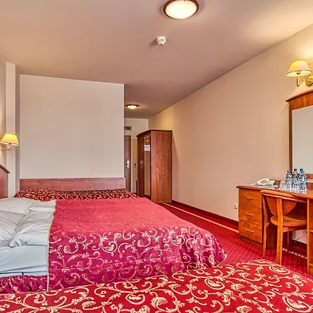 St Lukas Medical & Feriested Świeradów-Zdrój