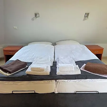 Resort St Lukas Medical & 4*