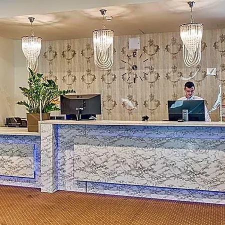 Resort St Lukas Medical & 4*