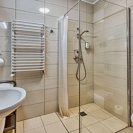 אתר נופש St Lukas Medical & 4*