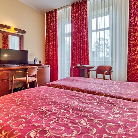 אתר נופש St Lukas Medical & 4*