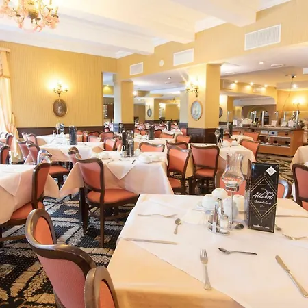 St Lukas Medical & Rezort