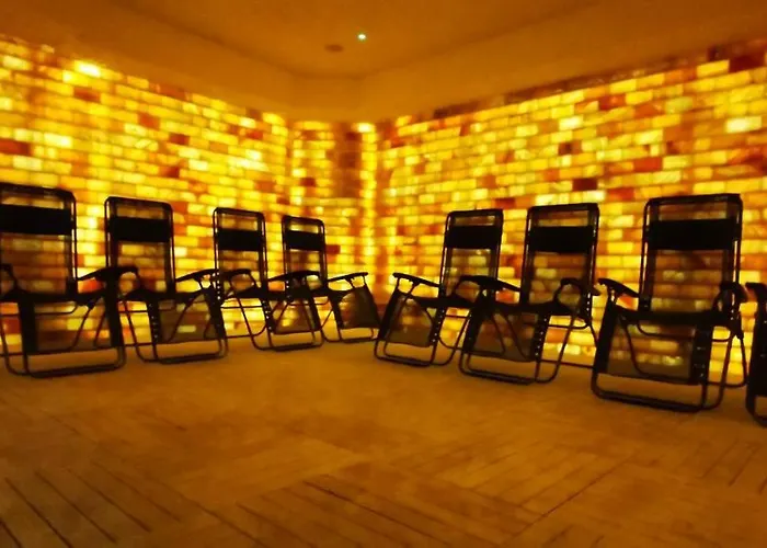 St Lukas Medical & Resort