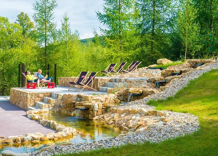 Resort St Lukas Medical & Swieradow-Zdroj