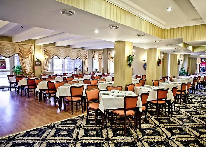 St Lukas Medical & Resort Swieradow-Zdroj