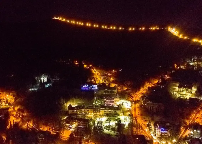 St Lukas Medical & Resort 4*