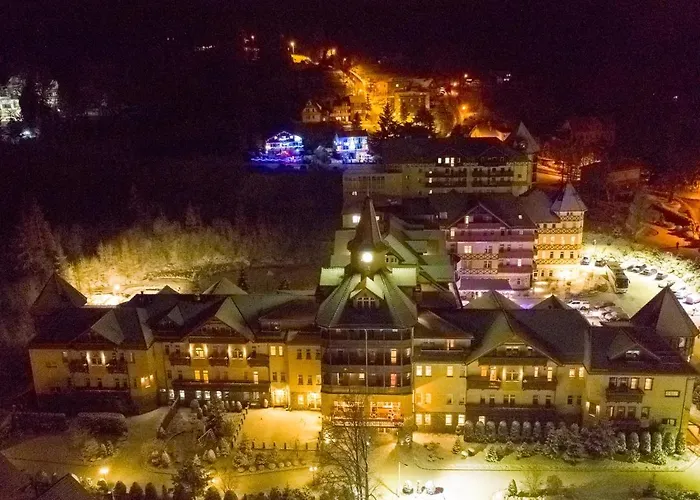 St Lukas Medical & Resort 4*