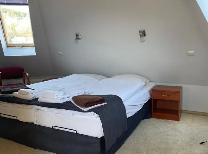 St Lukas Medical & منتجع 4*