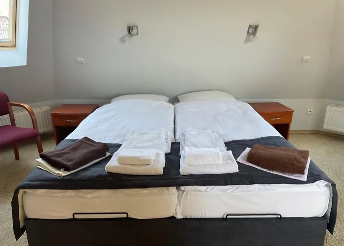 度假村 St Lukas Medical & Świeradów-Zdrój