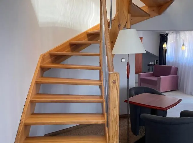 منتجع St Lukas Medical &