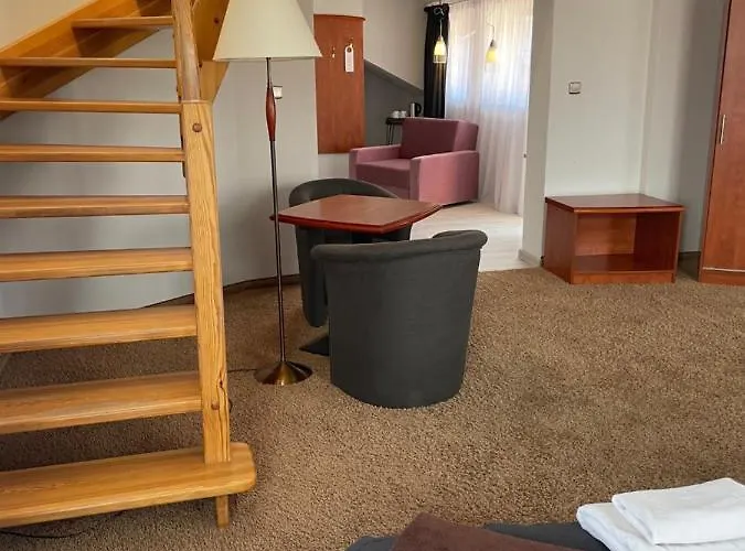 منتجع St Lukas Medical &