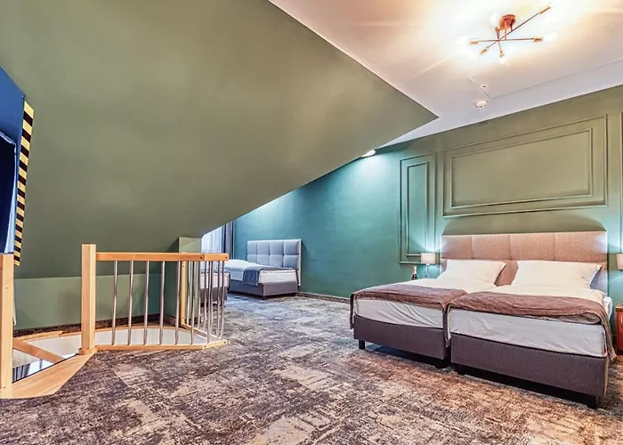 St Lukas Medical & 度假村