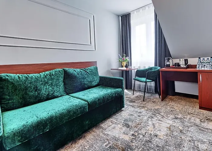 Resort St Lukas Medical &