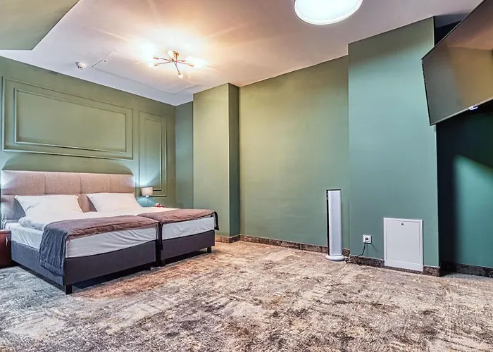 Resort St Lukas Medical & 4*