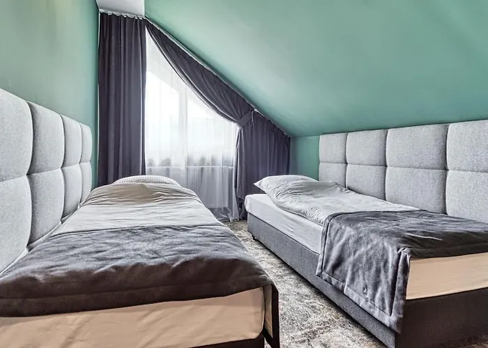 リゾート St Lukas Medical & Świeradów-Zdrój