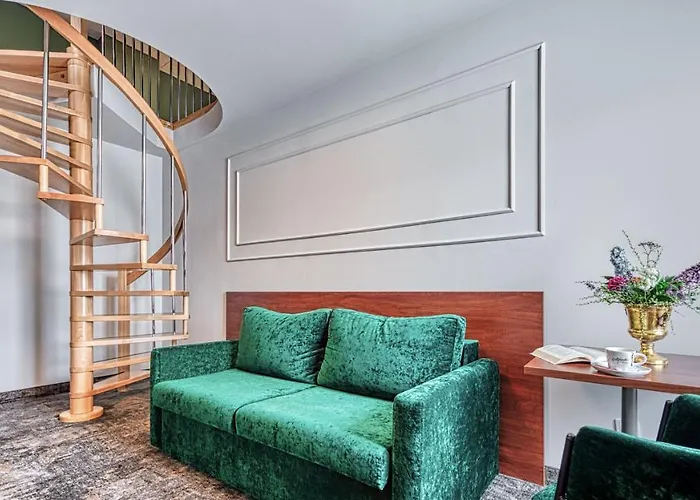 Resort St Lukas Medical &