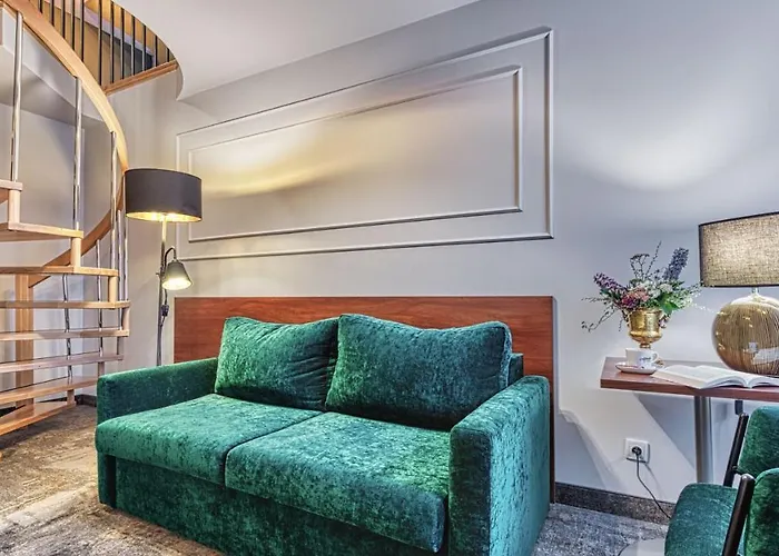 Resort St Lukas Medical & 4*