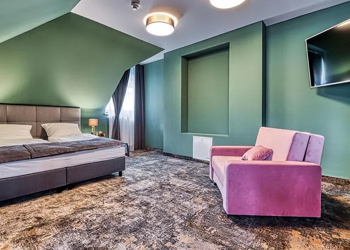 St Lukas Medical & リゾート