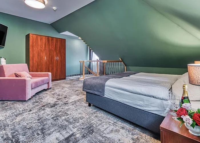 Resort St Lukas Medical & 4*