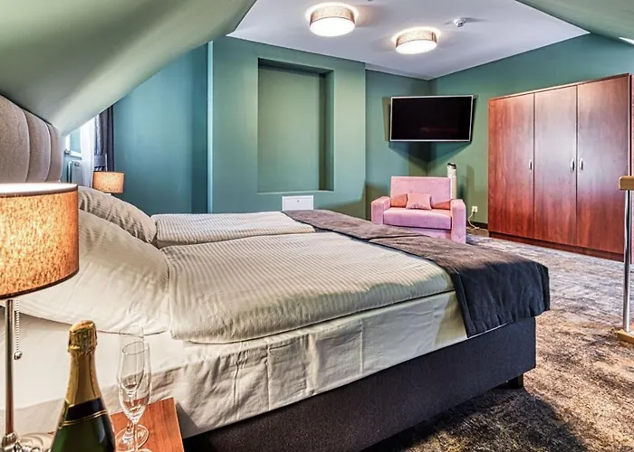 St Lukas Medical & リゾート