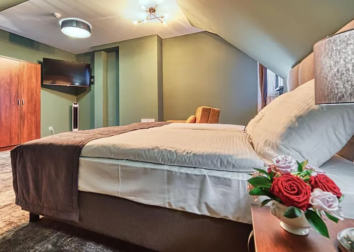 St Lukas Medical & Resort 4*