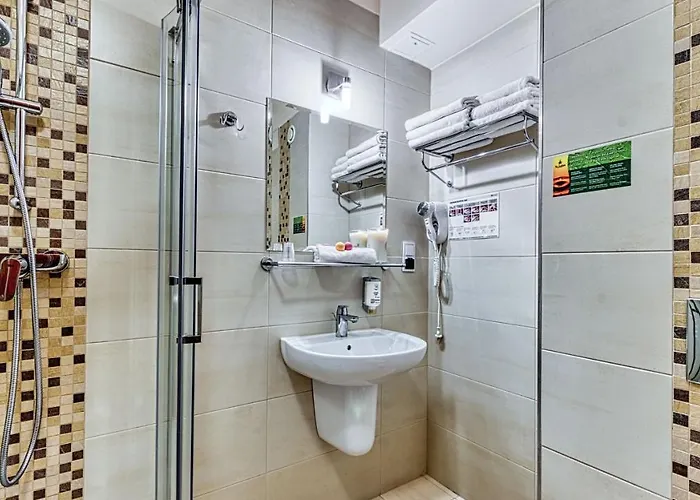 St Lukas Medical & Świeradów-Zdrój