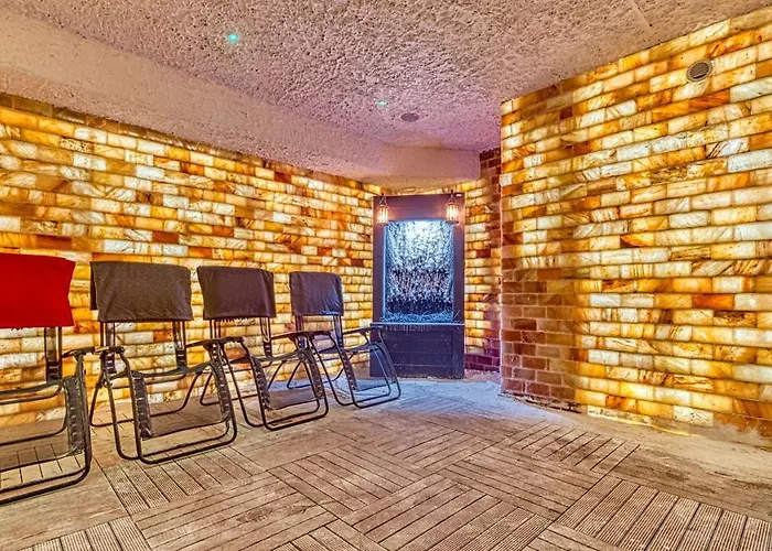 St Lukas Medical & 리조트