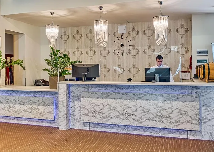 St Lukas Medical & 리조트