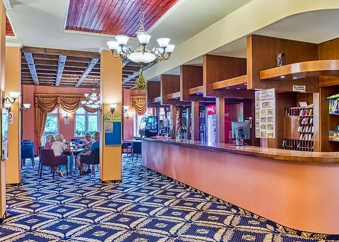 Resort St Lukas Medical & 4*