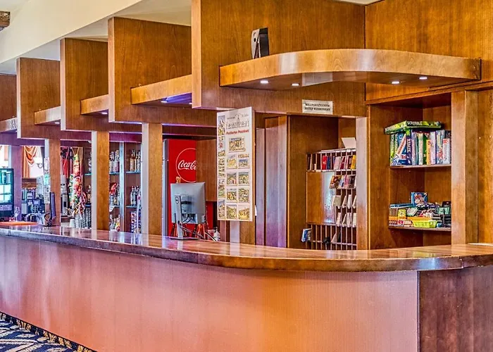 St Lukas Medical & Świeradów-Zdrój