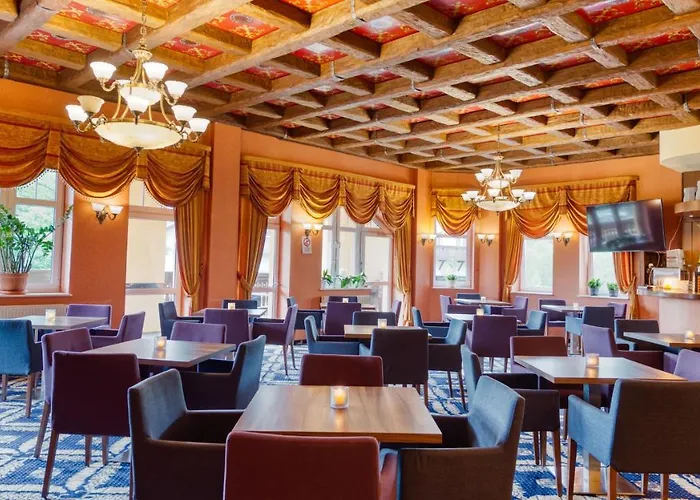 St Lukas Medical & 度假村