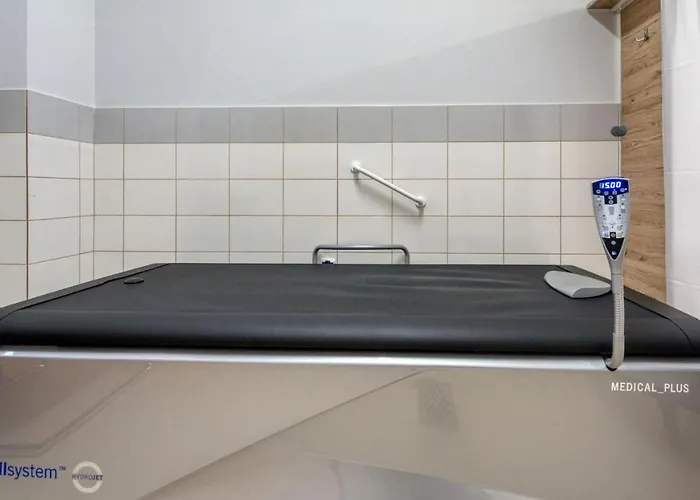 St Lukas Medical & 度假村 Świeradów-Zdrój