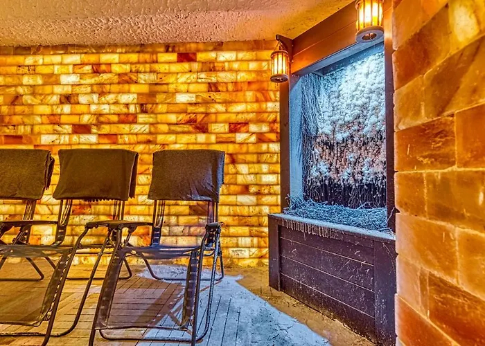 Resort St Lukas Medical &