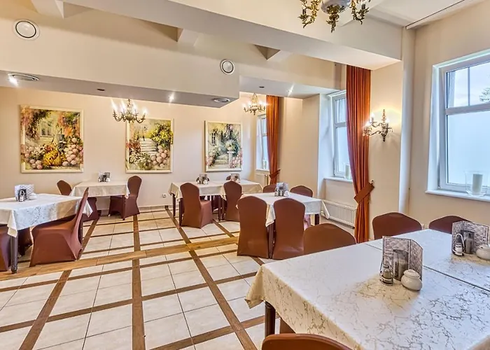 Resort St Lukas Medical &