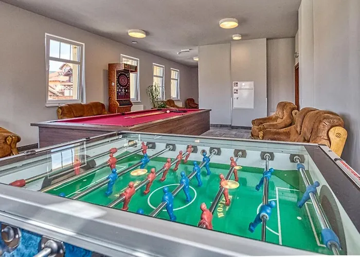 St Lukas Medical & Świeradów-Zdrój