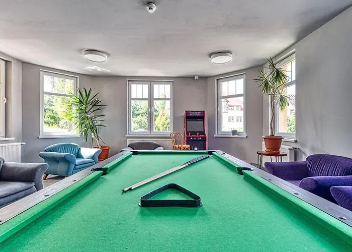 Resort St Lukas Medical & Świeradów-Zdrój