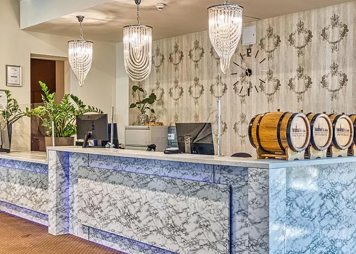 St Lukas Medical & Resort