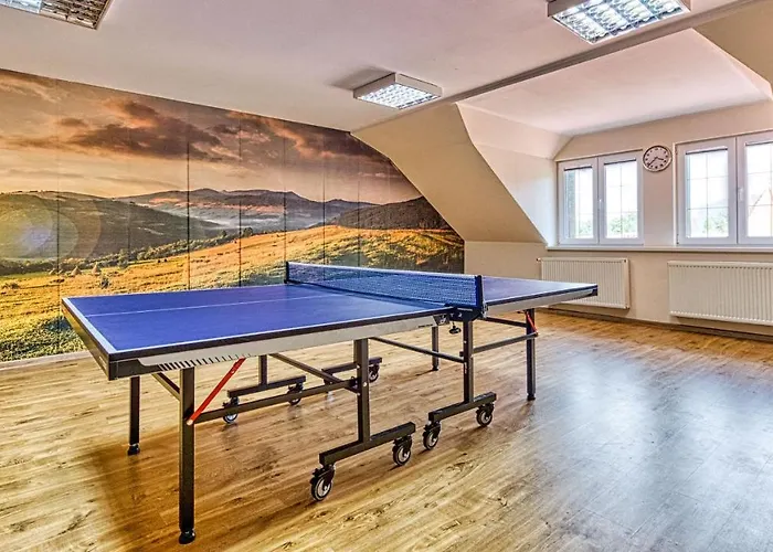 St Lukas Medical & Resort