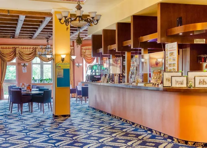 Resort St Lukas Medical &