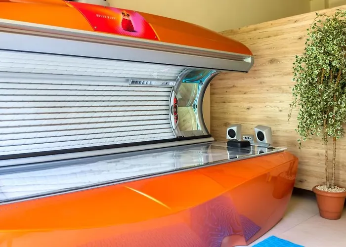 St Lukas Medical & منتجع 4*