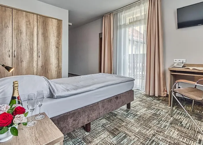 St Lukas Medical & Świeradów-Zdrój